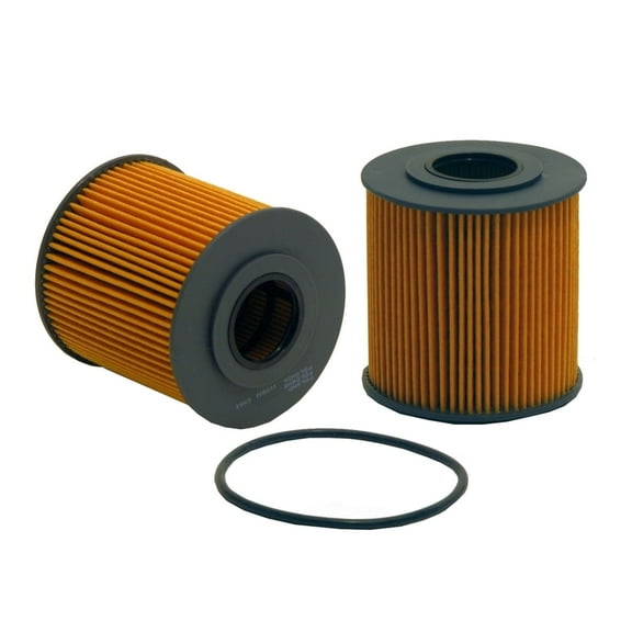 Engine Oil Filter