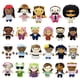 thumbnail image 2 of 2024 En stock Miniso Hello Kitty Peluche Travis Scott Nicki Minaj Peluche Anime Peluche Animales Peluche Suave Regalos para Niños, 2 of 5