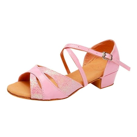 

Women s Rumba Waltz Prom Ballroom Latin Dance Shoes Square Dance Shoes Sandals