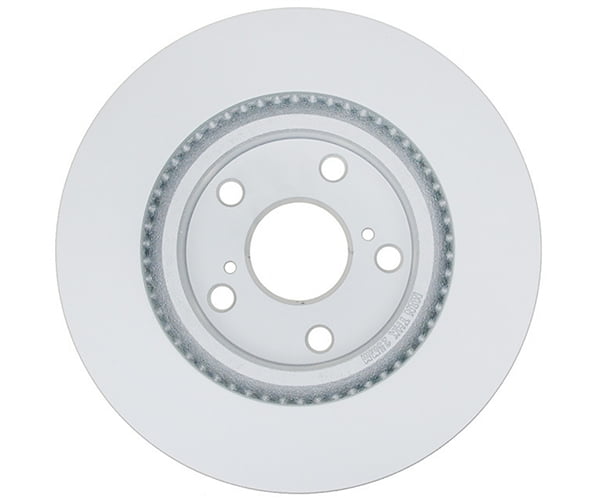 Raybestos 980973 Advanced Technology Disc Brake Rotor Fits select: 2012-2017 TOYOTA CAMRY, 2012-2018 TOYOTA AVALON