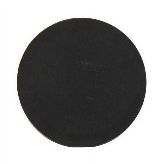 Chaparral Boat Gauge Filler Cap | 2 3/4 Inch Black