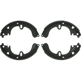 Bosch QuietCast Ceramic Brake Pad Set - Walmart.com