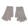 thumbnail image 4 of Guantes De Invierno, Guantes De Pantalla Táctil Térmicos Suaves Para Ciclismo ANGGREK Gris, 4 of 8