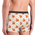thumbnail image 3 of Uemuo Cartoon Squirrel Pattern Men's Boxer Briefs,Trunk Anti-Chafing,Comfortable, Durable, and Stylish Underwear-XX-Large, 3 of 9
