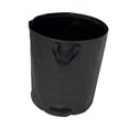 thumbnail image 2 of Bolsa de hojas de jardín reutilizable, cesta plegable para hojas, recolección de desechos de césped, bolsa de almacenamiento para exteriores, contenedor de desechos de jardín, bolsa de S, 2 of 8
