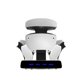 thumbnail image 2 of Base de carga con mango para PS VR2 Soporte de almacenamiento para casco VR Cargador multifunción VR2 Mango de carga como se muestra, 2 of 5