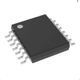thumbnail image 2 of Pack of 6  LM324APT  IC General Purpose Amplifier 4 Circuit 14TSSOP :RoHS, 2 of 2