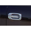 Putco 400011 Door Handle Cover Fits select: 2001-2006 CHEVROLET TAHOE, 1999-2000 CHEVROLET SILVERADO C1500