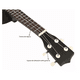 thumbnail image 2 of Ukelele Soprano Acústico De 21 Pulgadas Para Niño Negra Belug  Ukulele Soprano Acústico, 2 of 4