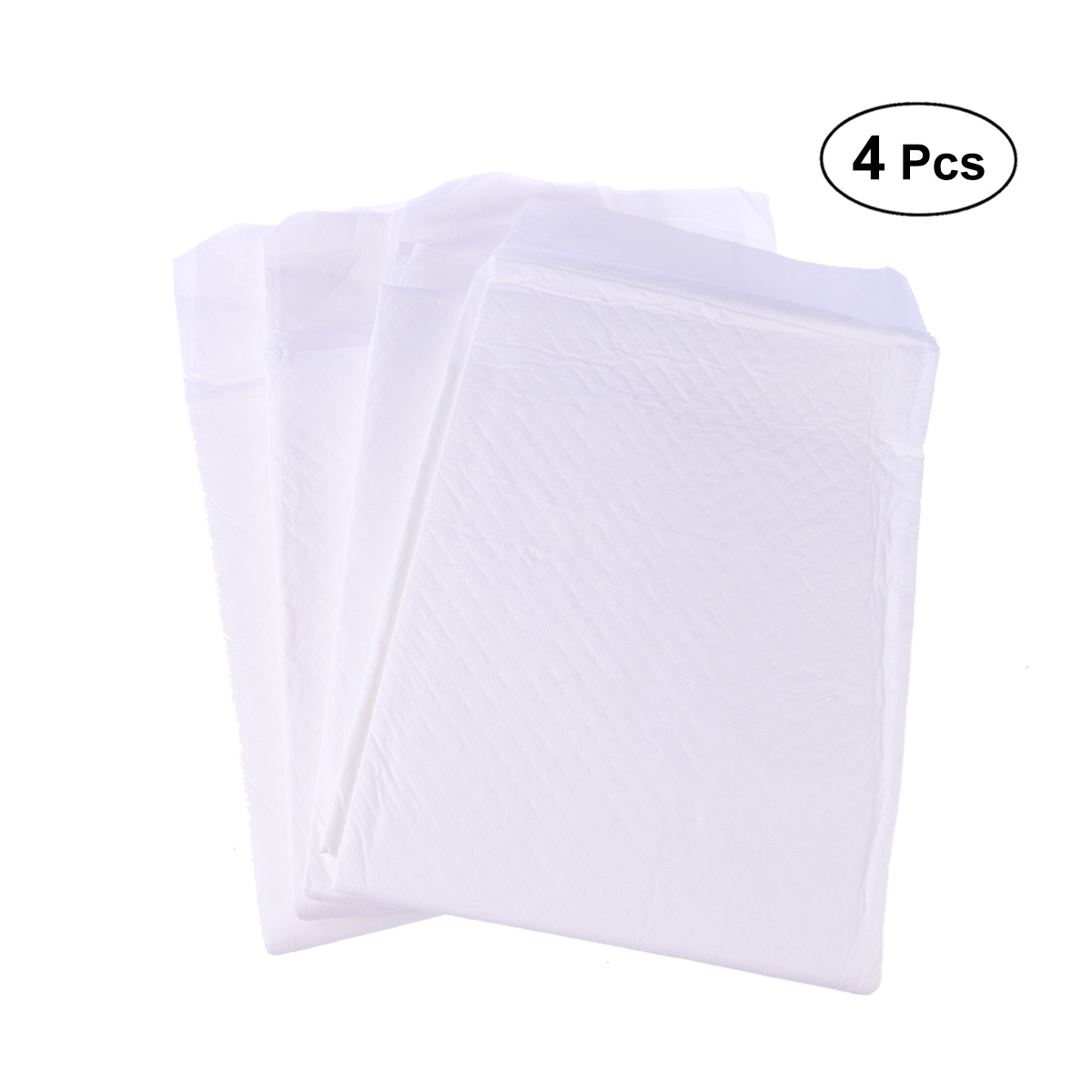 Pads Incontinence Disposable Bed Underpad Diapers Underpads Changing