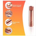 thumbnail image 4 of 11-35 0.035IN for Mig Welding Contact Tips Compatible, 4 of 5
