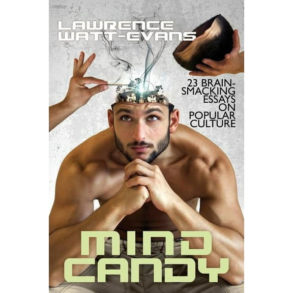 Mind Candy, (Paperback)