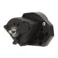 thumbnail image 3 of RC Transmission Gear Box, Easy To Install RC Car Gear Box Quiet Professional Rustproof  For 1/24 RC Crawler Black,Red, 3 of 8