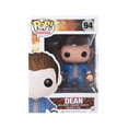 thumbnail image 3 of Television: Supernatural Dean Action FigureHome Car Desktop Decoration, 3 of 4