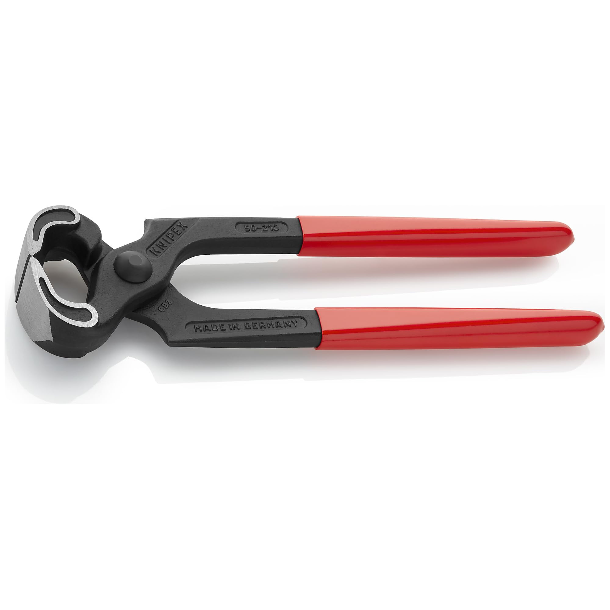 Carpenters' End Cut Pliers