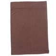 thumbnail image 5 of Delayuji Women's Muslim Hijab Cap Soft Solid Color Short Cotton Head Cover Under Scarf Shawl Turban Hat Coffee One Size, 5 of 5