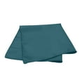 thumbnail image 4 of Ultimate Textile (3 Dozen) 20 x 20-Inch Polyester Cloth Dinner Napkins - for Wedding, Restaurant or Banquet use, Teal, 4 of 5