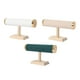 thumbnail image 1 of Elegante expositor de joyas y pulseras para organizar collares, color negro Estilo R, 1 of 9