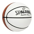 thumbnail image 2 of Spalding Signature Series 29.5" Autograph Basketball, 2 of 7