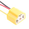 thumbnail image 3 of Conector de Faro Baoblaze Cerámica 3x5 Piezas H4, 3 of 8