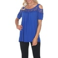 thumbnail image 5 of Women's Bexley Tunic Top, 5 of 5