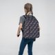thumbnail image 5 of Balery Cartoon Fox Mochila ligera para hombre y mujer: duradera e impermeable, ideal para la escuela, el trabajo, viajes y uso diario., 5 of 7