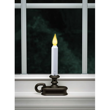 Cordless Led Window Candles - LED Battery Window Candle