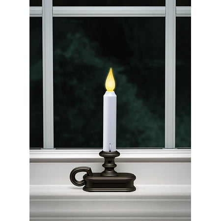 LED Battery Window Candle