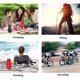 thumbnail image 5 of Hairline Beauty Comb Fluffy Comb Z-Word Distribution Shunt Styling Styling Comb Fluffy Hair Artifact JFHHH pequeña, 5 of 5