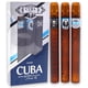 thumbnail image 3 of Cuba 1.17oz Cuba Winner EDT Spray, 1.17oz Cuba Shadow EDT Spray, 1.17oz Cuba Prestige Black EDT Spray Cuba trio 2 3 Pc Gift Set Cuba Cuba 1.17oz Cuba Winner EDT Spray, 1.17oz Cuba Shadow 3 Pc Gift Set, 3 of 5