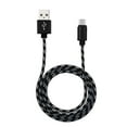 thumbnail image 1 of CTIRCHIU 1Set Micro USB Data Sync Charging Cable for General Users with Knitting Cover, 1 of 8