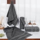 thumbnail image 2 of Set de 4 Toallas de Mano American Soft Linen Salem 41x71 cm 600 GSM, 2 of 9
