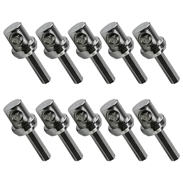 High-Quality Drill Adapter Linking Electric Drill And Chimney Cleaning Brush
