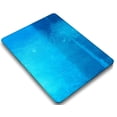 thumbnail image 1 of KSK KAISHEK Hard Shell Case Compatible 2019 - 2016 Released Newest MacBook Pro 15" with Retina Display Touch ID Model: A1990/A1707 QLXL0430, 1 of 5
