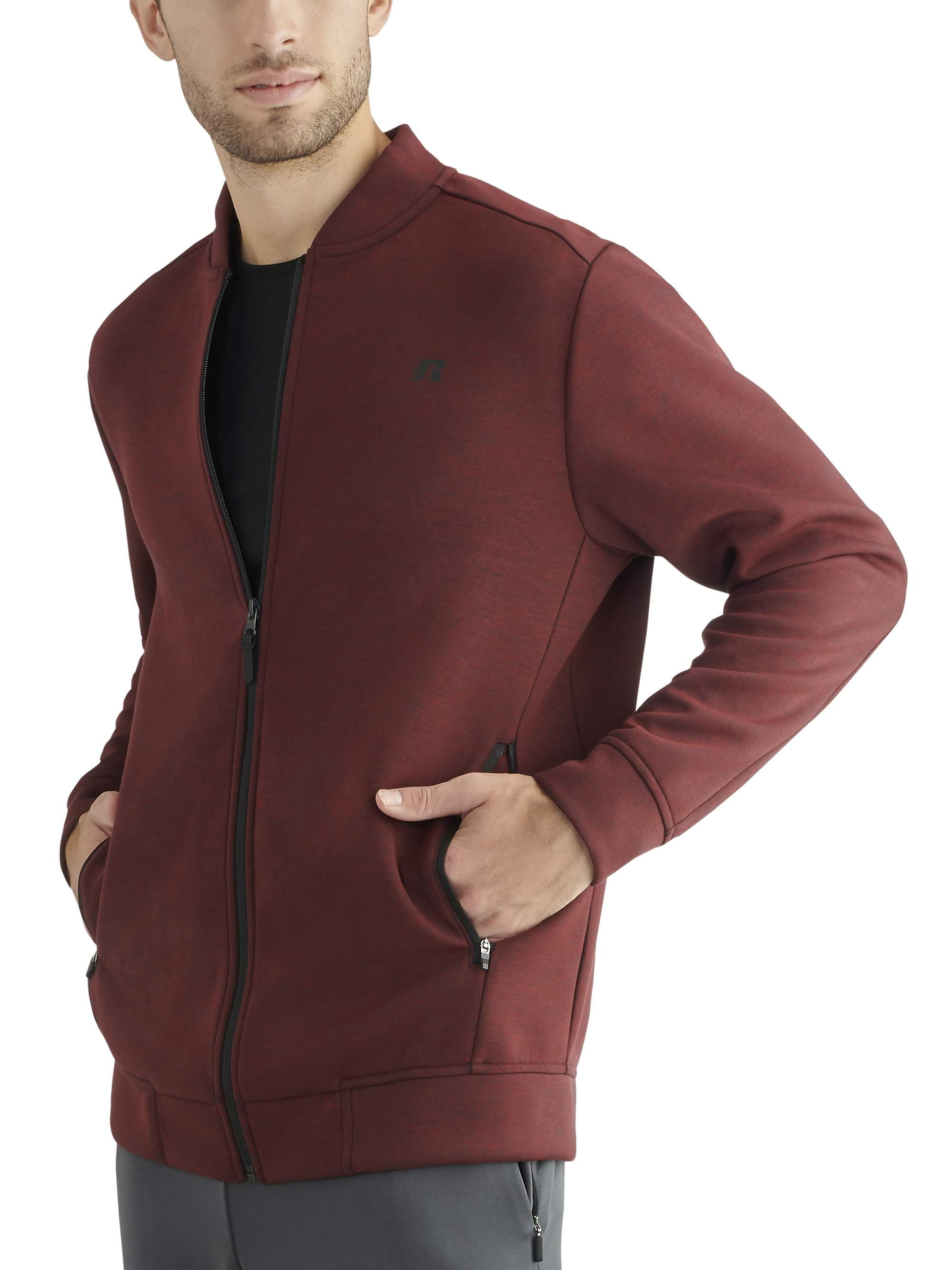 Men's Elevated Track Jacket