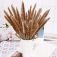 thumbnail image 4 of Dvkptbk Reed Bouquet Natural Dryness - Wedding Bouquet Is A Favorite Wedding Color Within The Natural Home Decor, 4 of 8