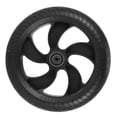 thumbnail image 4 of 2X Replacement Rear Wheel For Kugoo S1 S2 S3 Electric Scooter Rear Hub And Tires Spare Part Accessories, 4 of 8
