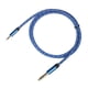 thumbnail image 4 of Cable de audio estéreo Yuyangstore 1/8 a 1/4 Jack TRS 1m, 4 of 8
