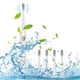 thumbnail image 5 of Cepillo de pelo Cepillo de dientes Cepillo de dientes con 4 cabezales de cepillo 5 modos de limpieza Resistente al agua Cepillo de dientes resistente al agua IPX7 Nuevo cepillo de dientes eléctrico, 5 of 7