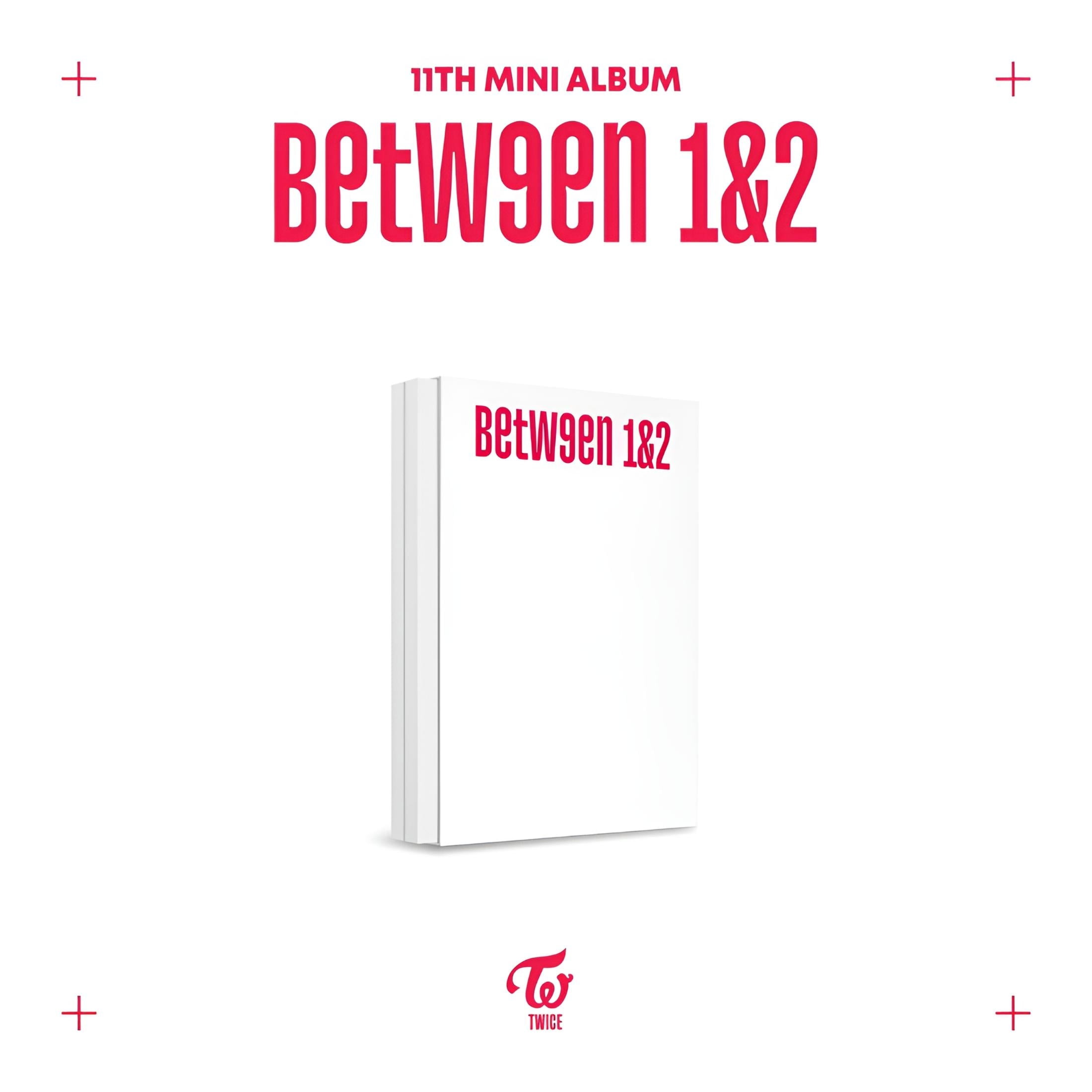 Nayeon (Twice) - NA ('B' Ver.) (Walmart Exclusive) - Music
