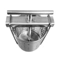 thumbnail image 2 of Exprimidor manual de acero inoxidable 304 para exteriores. 20 cmx13 cm, 2 of 9