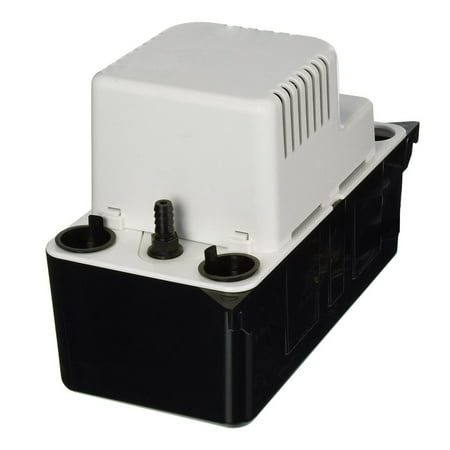condensate pump giant vcma 20ul centrifugal gph 115v vertical pumps water lowes
