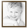 thumbnail image 2 of ArtToFrames 31" x 33" Muted Gold Picture Frame, 31x33 inch Gold Wood Poster Frame (WOM-4624),  Pack, 2 of 8