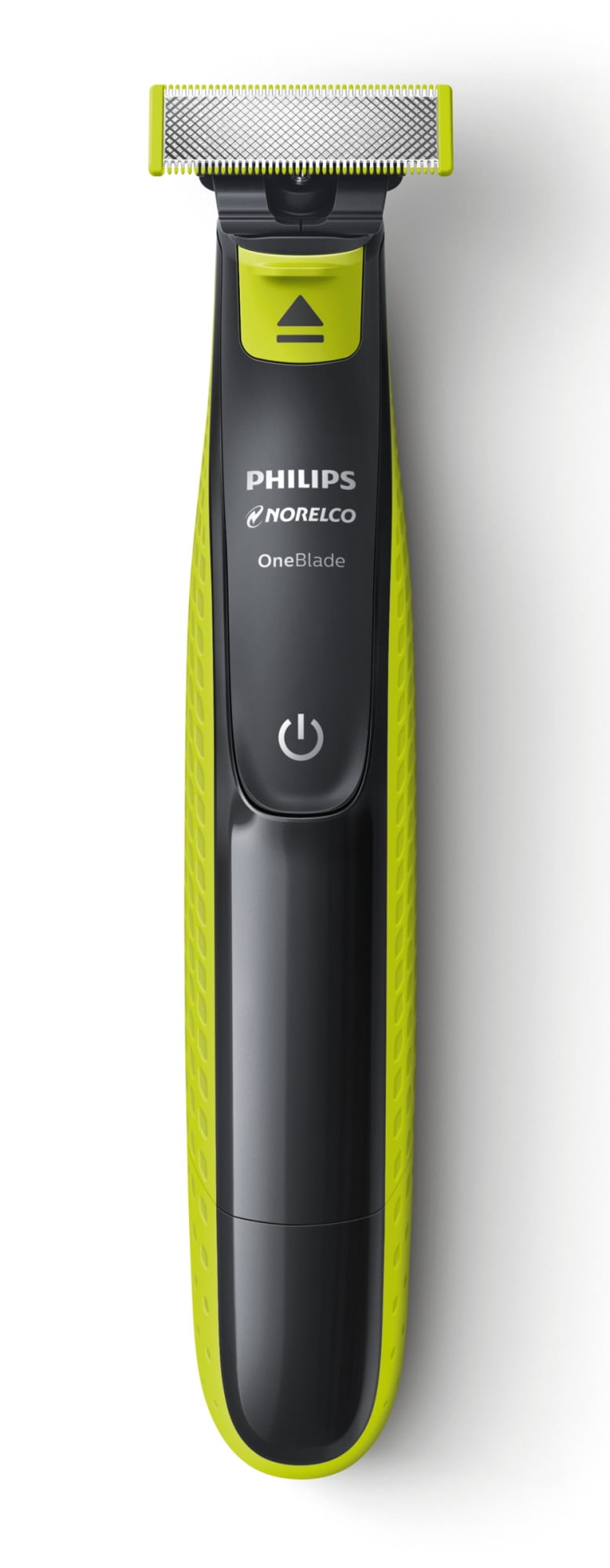 philips norelco oneblade electric trimmer and shaver