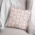 thumbnail image 3 of Creative Products Nautical Lighthouses 18 x 18 Spun Poly Pillow, 3 of 3