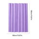 thumbnail image 3 of Cortina o Forro de Ducha de Plástico – Cortina Flexible, Resistente E Impermeable para Cabina de Ducha, Ideal para Baños de Hotel., 3 of 6