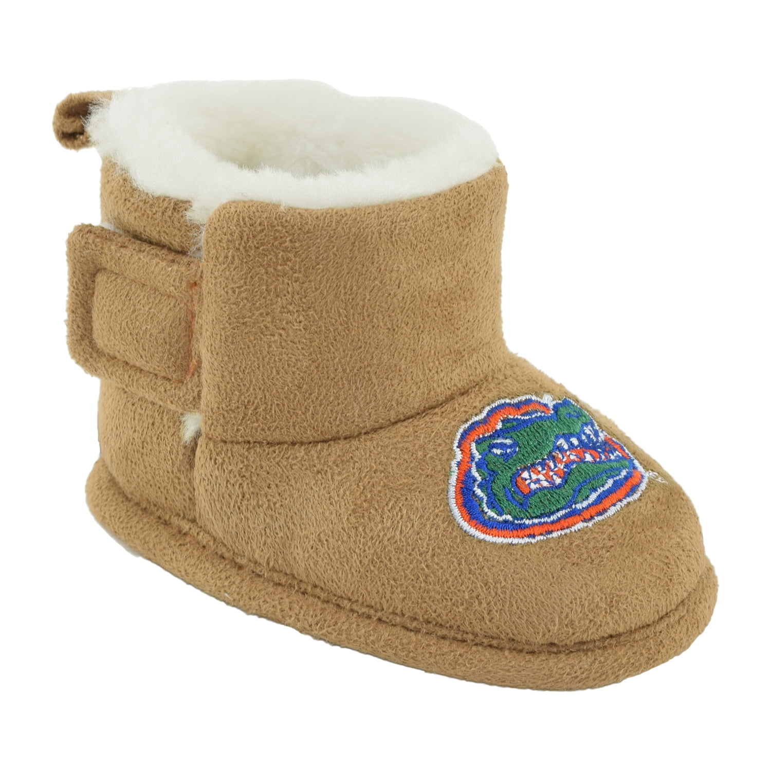NCAA Baby Florida Bootie
