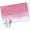 Pink, variant on Ombre Waves Entryway Rug 2'x3' Non Slip Front Door Mats, Abstract Art Gradient Brown Modern Entrance Rugs Indoor Outdoor Carpet, Washable Floor Mats Small Area Rug for Bedroom Kitchen