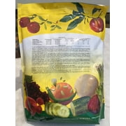 Banana Fertilizer - Fruit Fuel Fdertilizer