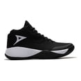 thumbnail image 1 of Tenis pirma 2005 negro blanco básquetbol, 1 of 5